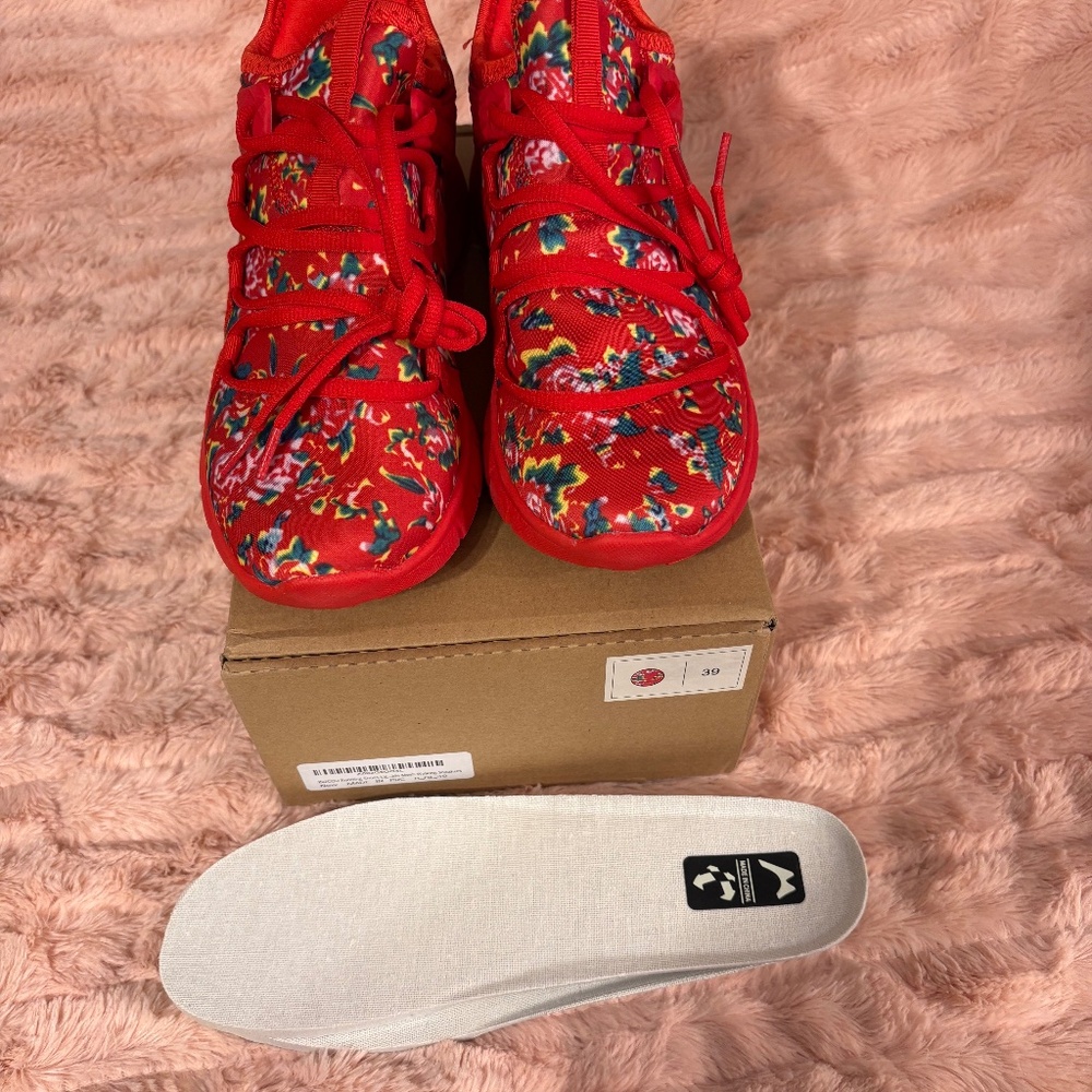 INZCOU Running & Walking Sneakers